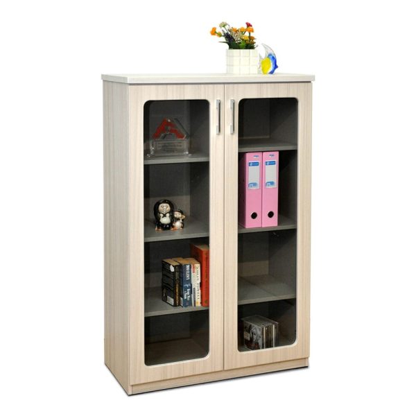 Harris Book Cabinet